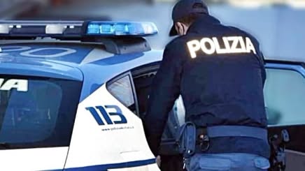 Cerca di ottenere l’asilo ma è un killer, clamoroso arresto in Questura a Teramo