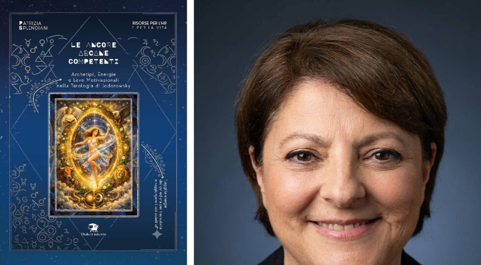 “Le Ancore Arcane Competenti” di Patrizia Splendiani a Spoltore